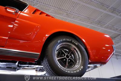 1965 Ford Mustang 2+2 Fastback