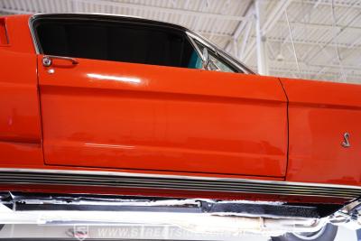 1965 Ford Mustang 2+2 Fastback