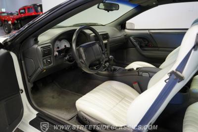 1997 Chevrolet Camaro SS 30th Anniversary SLP Edition