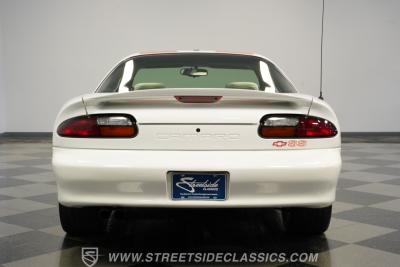 1997 Chevrolet Camaro SS 30th Anniversary SLP Edition