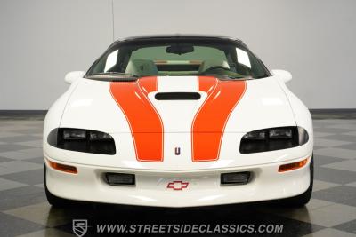 1997 Chevrolet Camaro SS 30th Anniversary SLP Edition