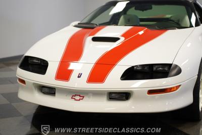 1997 Chevrolet Camaro SS 30th Anniversary SLP Edition