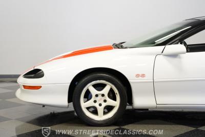 1997 Chevrolet Camaro SS 30th Anniversary SLP Edition