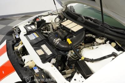 1997 Chevrolet Camaro SS 30th Anniversary SLP Edition