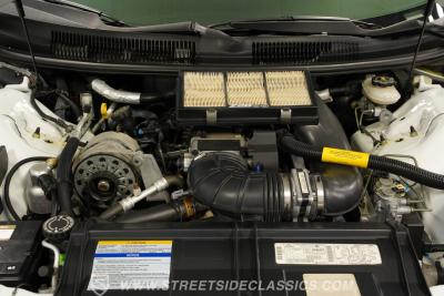 1997 Chevrolet Camaro SS 30th Anniversary SLP Edition