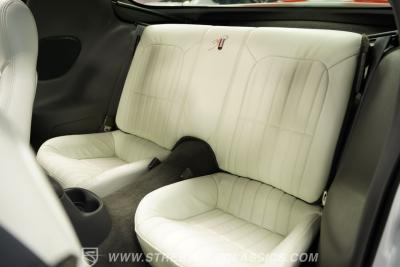 1997 Chevrolet Camaro SS 30th Anniversary SLP Edition