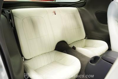1997 Chevrolet Camaro SS 30th Anniversary SLP Edition