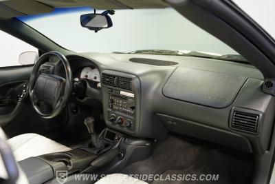 1997 Chevrolet Camaro SS 30th Anniversary SLP Edition