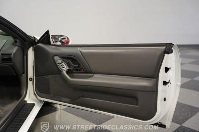 1997 Chevrolet Camaro SS 30th Anniversary SLP Edition