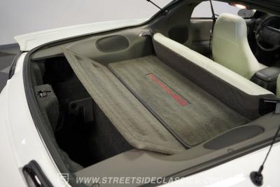 1997 Chevrolet Camaro SS 30th Anniversary SLP Edition