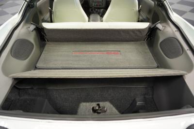 1997 Chevrolet Camaro SS 30th Anniversary SLP Edition