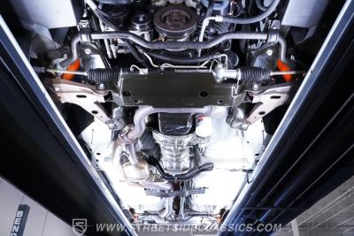 1997 Chevrolet Camaro SS 30th Anniversary SLP Edition