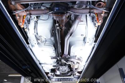 1997 Chevrolet Camaro SS 30th Anniversary SLP Edition