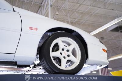 1997 Chevrolet Camaro SS 30th Anniversary SLP Edition