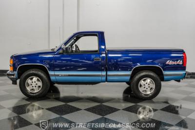 1994 Chevrolet C1500 Silverado 4X4