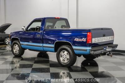 1994 Chevrolet C1500 Silverado 4X4