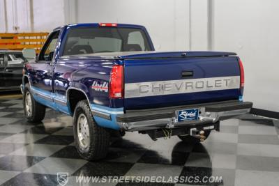 1994 Chevrolet C1500 Silverado 4X4