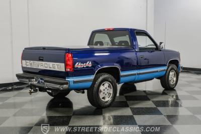 1994 Chevrolet C1500 Silverado 4X4