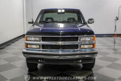 1994 Chevrolet C1500 Silverado 4X4