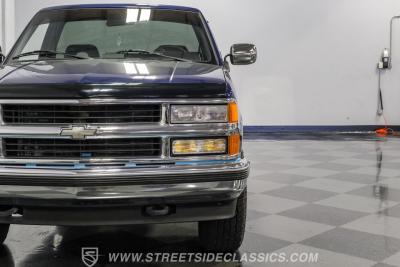 1994 Chevrolet C1500 Silverado 4X4