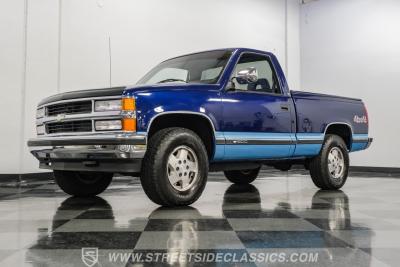 1994 Chevrolet C1500 Silverado 4X4