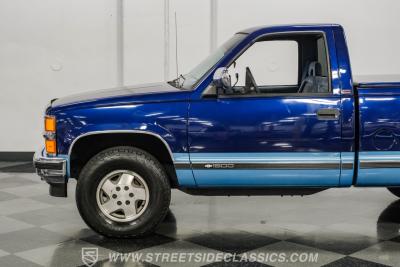 1994 Chevrolet C1500 Silverado 4X4