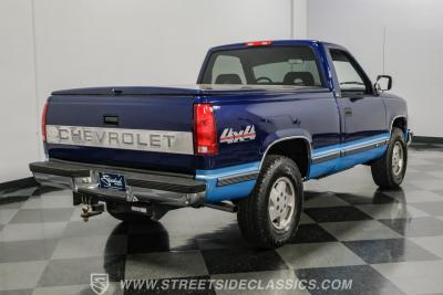 1994 Chevrolet C1500 Silverado 4X4
