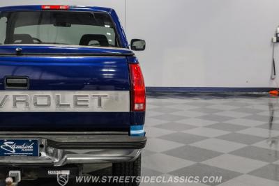 1994 Chevrolet C1500 Silverado 4X4