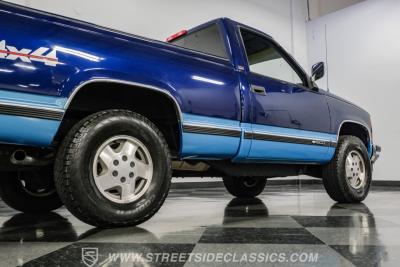 1994 Chevrolet C1500 Silverado 4X4
