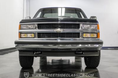 1994 Chevrolet C1500 Silverado 4X4