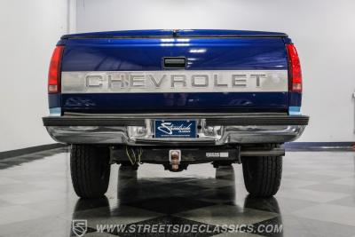 1994 Chevrolet C1500 Silverado 4X4