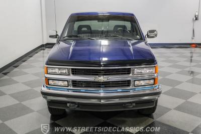 1994 Chevrolet C1500 Silverado 4X4