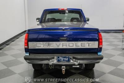 1994 Chevrolet C1500 Silverado 4X4