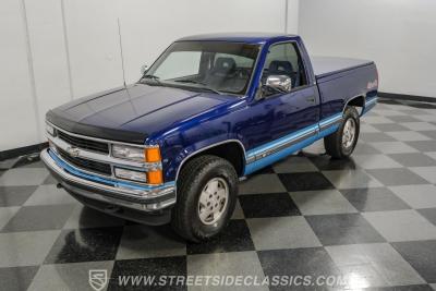 1994 Chevrolet C1500 Silverado 4X4