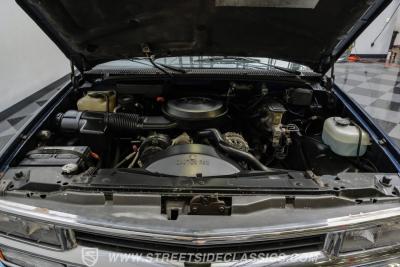 1994 Chevrolet C1500 Silverado 4X4