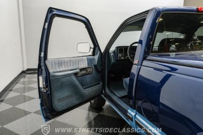 1994 Chevrolet C1500 Silverado 4X4