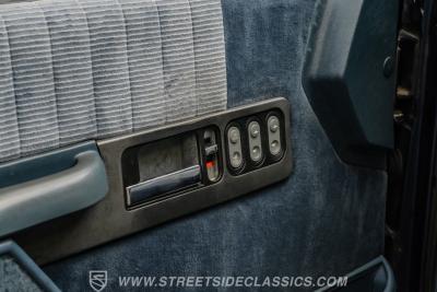 1994 Chevrolet C1500 Silverado 4X4