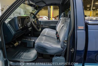 1994 Chevrolet C1500 Silverado 4X4