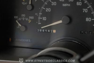 1994 Chevrolet C1500 Silverado 4X4