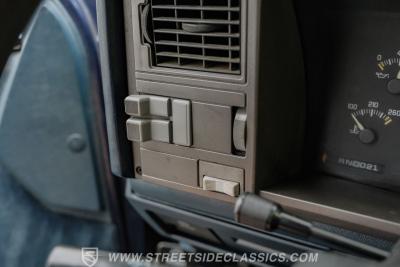 1994 Chevrolet C1500 Silverado 4X4