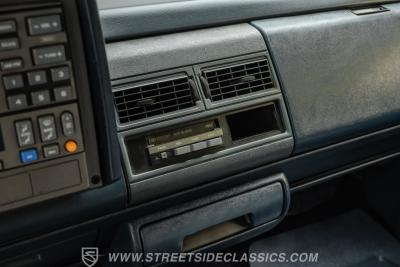 1994 Chevrolet C1500 Silverado 4X4