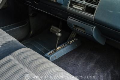 1994 Chevrolet C1500 Silverado 4X4