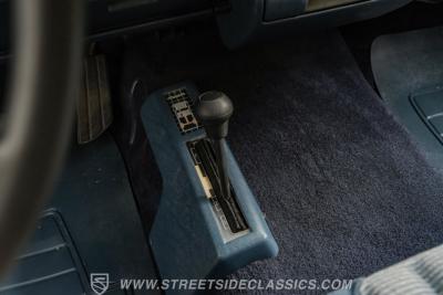 1994 Chevrolet C1500 Silverado 4X4
