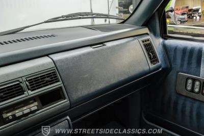 1994 Chevrolet C1500 Silverado 4X4
