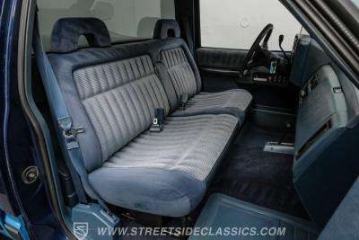 1994 Chevrolet C1500 Silverado 4X4