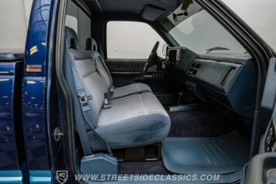 1994 Chevrolet C1500 Silverado 4X4