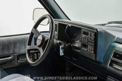 1994 Chevrolet C1500 Silverado 4X4