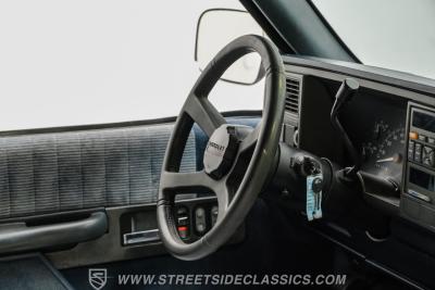 1994 Chevrolet C1500 Silverado 4X4