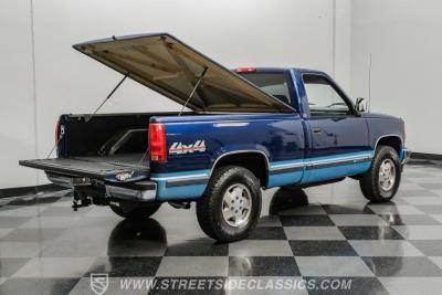1994 Chevrolet C1500 Silverado 4X4