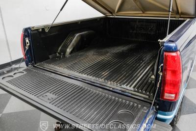 1994 Chevrolet C1500 Silverado 4X4